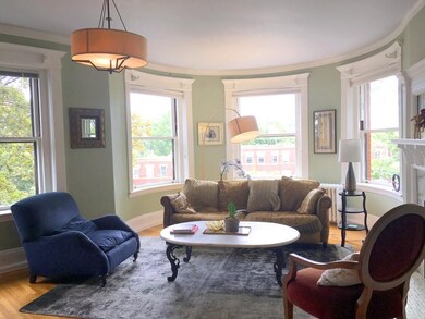 16 Garrison Rd unit 6, Brookline, MA 02445 - photo 6