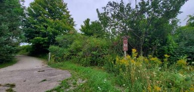 Local trail