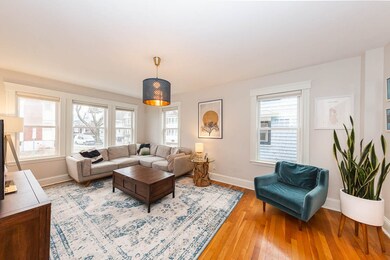 17 Muller Ave unit 1, Cambridge, MA 02140 - photo 2