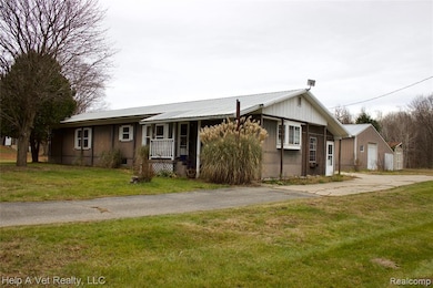 4556 E Free Soil Rd, Free Soil, MI 49411 - photo 5