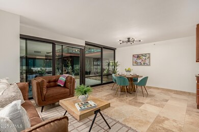 Optima Biltmore Towers unit 231, Phoenix, AZ 85016 - photo 4