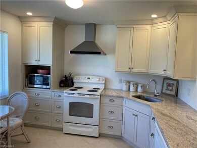 Renovated Kitchen