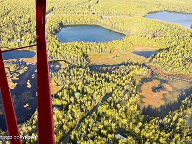 48555 Rainbow Ridge Dr, Willow, AK 99688 - photo 3