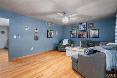 345 Valley View, Carlyle, IL 62231 - photo 6