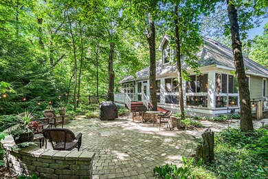 18567 Chase Lane, New Buffalo, MI 49117