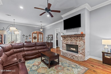 141 Camden Shores, Madison, MS 39110 - photo 5