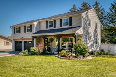 228 W Gartner Rd, Naperville, IL 60540 - photo 4