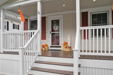 70 Chesworth St, Fall River, MA 02723 - photo 2