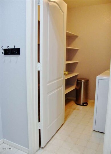 Laundry Pantry Utility Rm