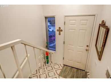 Entrance/Foyer