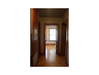 Hallway. Upper hallway in the upper floor to 3 bed