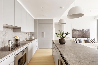 8 S 4th St unit 31-E, Brooklyn, NY 11249 - photo 4