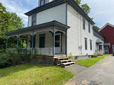 82 Enfield Rd, Lincoln, ME 04457 - photo 4