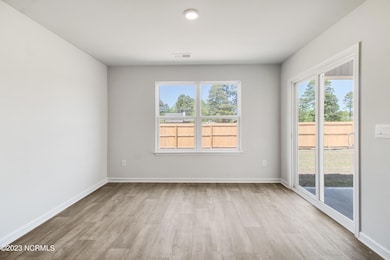 1763 W Woodstork Ln NE unit Lot 536, Bolivia, NC 28422 - photo 7