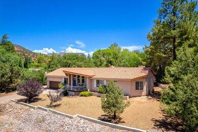 146 Doodlebug Road Sedona AZ-1