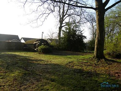 Yard/Garden.