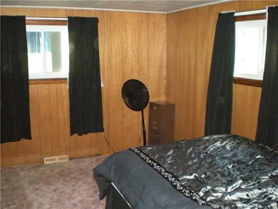 Bedroom.