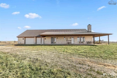 246578 E 1970 Rd, Devol, OK 73531 - photo 3