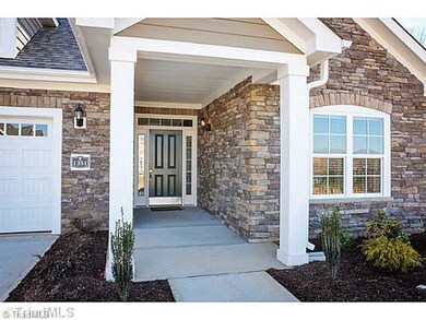 1351 Middleton Cir, Asheboro, NC 27205 - photo 2