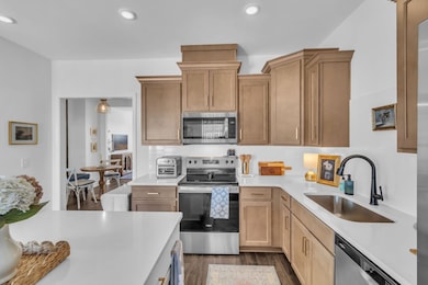 352 Savoy Loop, Nolensville, TN 37135 - photo 4