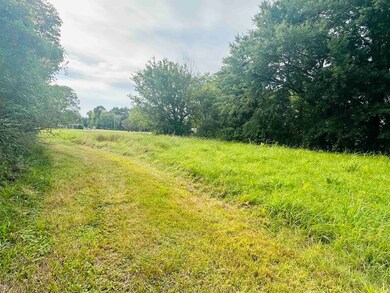 View of nature featuring a rural view
