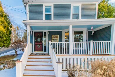 47 South St, Freeport, ME 04032 - photo 3