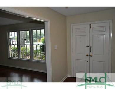 Foyer. Foyer,Living Room