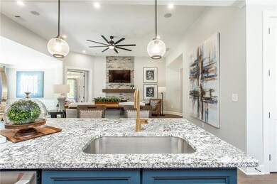 161 Conway Trail, Hoschton, GA 30548 - photo 7