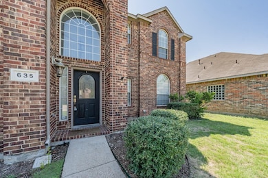 635 Forest Hill Dr, Coppell, TX 75019 - photo 2