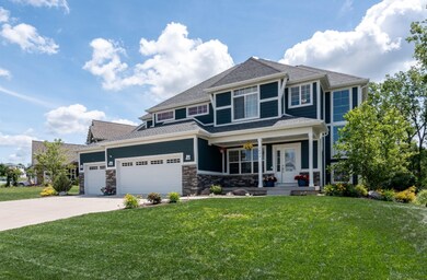 Great Curb Appeal