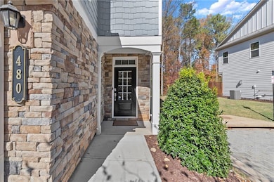 480 Duval Dr, Alpharetta, GA 30009 - photo 5