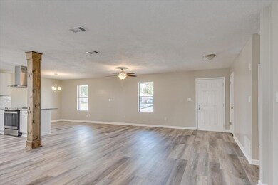 3786 Fairington Dr, Hephzibah, GA 30815 - photo 6