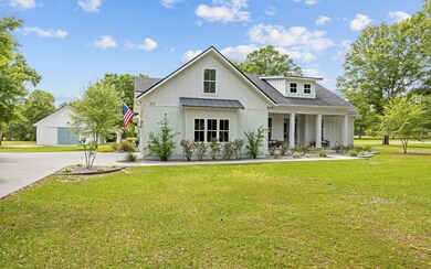 570 SW Mandiba Dr, Lake City, FL 32024 - photo 3