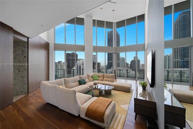 Brickell House unit 4401, Miami, FL 33131 - photo 4