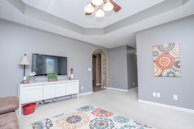 5016 Legacy Dr, Springfield, TN 37172 - photo 5