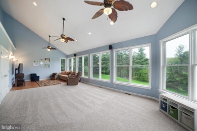 1028 Circle Dr, Sykesville, MD 21784 - photo 7