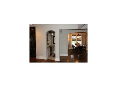Pictures are of previous home.
