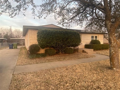 2905 Acton School Rd, Granbury, TX 76049 - photo 2