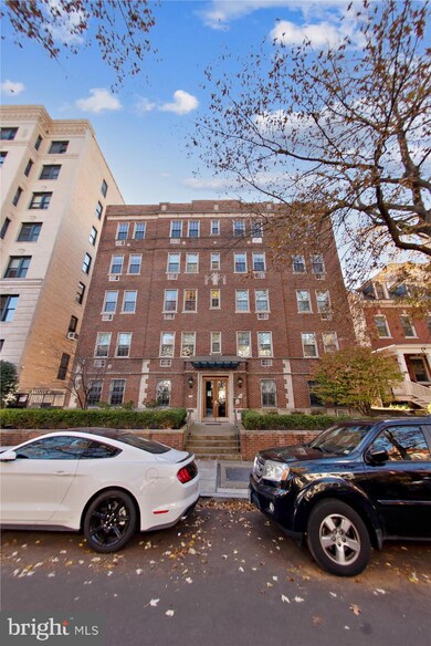 2010 Kalorama Rd NW unit 505, Washington, DC 20009 - photo 2