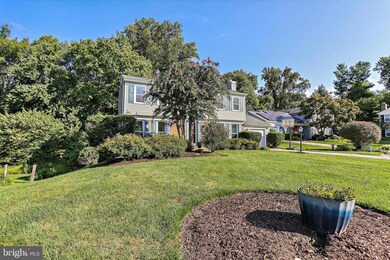 5487 Halflight Garth, Columbia, MD 21045 - photo 2