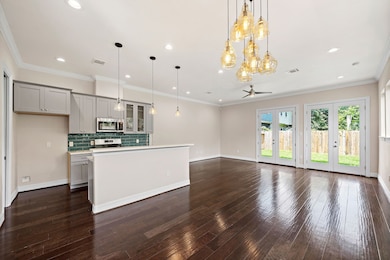 4806 Terry St unit A, Houston, TX 77009 - photo 3