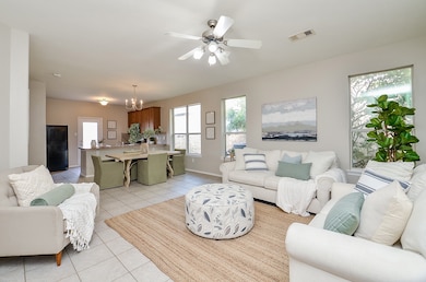 9207 Kransbury Ln, Houston, TX 77095 - photo 5