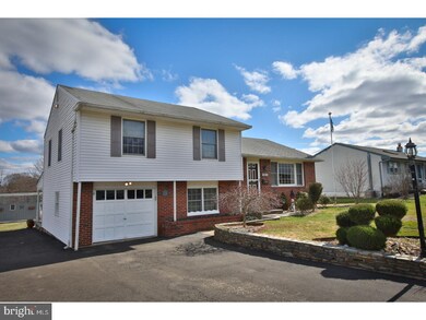 1439 Center Ave, Feasterville Trevose, PA 19053 - photo 2