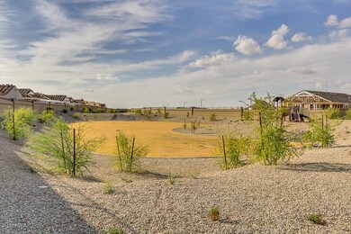 Rancho Park area 1