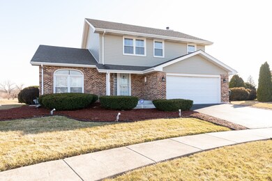 17730 Oakwood Ave unit 4, Country Club Hills, IL 60478 - photo 2