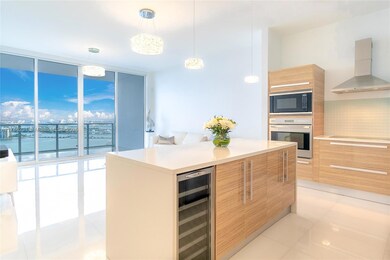 Fully-Equipped Kitchen w/ Wolf + Sub-Zero appliances, Nespresso, and more