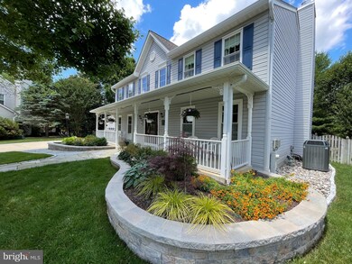 2716 Verdis Ln, Crofton, MD 21114 - photo 3