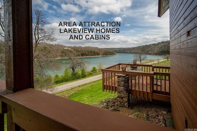 Lot 7 Blackfoot Ln, Holiday Island, AR 72631 - photo 3