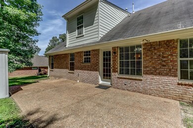 275 Countryside Dr, Oakland, TN 38060 - photo 5