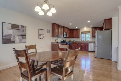 11 Newbury St unit 9, Billerica, MA 01821 - photo 5